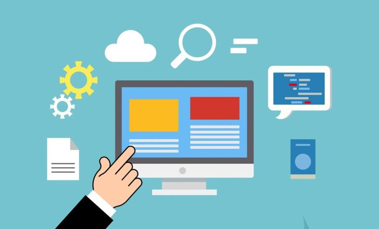 Web Development & SEO