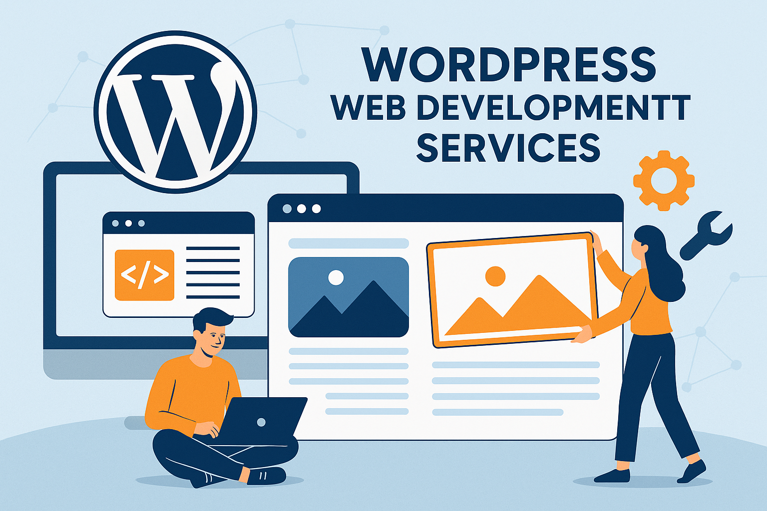 How WordPress Development Boosts Your Business